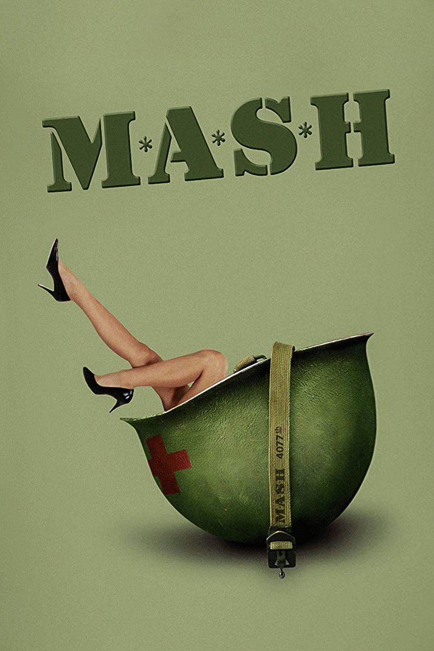 MASH [489737] (A1762972168) [[Shows]] --Plex--
